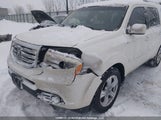 Honda Pilot Exl 5FNYF4H52DB501200 снимка