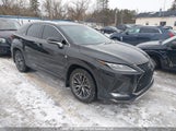 Lexus Rx 350 2T2YZMDA2NC359605 снимка