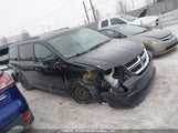 Dodge Grand Caravan Se/Sxt 2C4RDGBG1DR515437 снимка