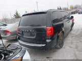 Dodge Grand Caravan Se/Sxt 2C4RDGBG1DR515437 снимка