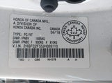 Honda Civic 2HGFC2F55JH026110 снимка