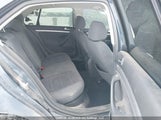 Volkswagen Jetta 2.5/Value 3VWRF31K07M133708 снимка