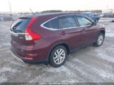 Honda Cr-V Se 2HKRM4H41GH128920 снимка