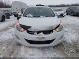 Hyundai Elantra Gls 5NPDH4AE6CH138676 снимка