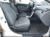 Hyundai Elantra Gls 5NPDH4AE6CH138676 снимка