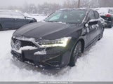 Acura Ilx 19UDE2F83LA800285 снимка
