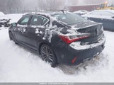 Acura Ilx 19UDE2F83LA800285 снимка