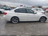 BMW 330I xDrive WBA8D9C50JA614283 снимка
