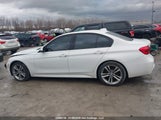 BMW 330I xDrive WBA8D9C50JA614283 снимка
