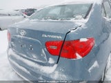 Hyundai Elantra KMHDU45D17U070131 снимка
