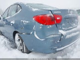 Hyundai Elantra KMHDU45D17U070131 снимка