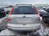 Honda Cr-V Ex 5J6RE4H59BL827149 снимка