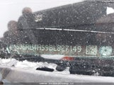 Honda Cr-V Ex 5J6RE4H59BL827149 снимка