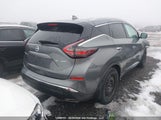 Nissan Murano S/Sl/Sv/Platinum 5N1AZ2MS1KN109134 fotografie