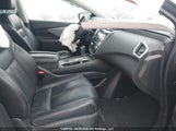 Nissan Murano S/Sl/Sv/Platinum 5N1AZ2MS1KN109134 fotografie