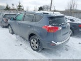 Toyota Rav4 2T3WFREV8DW072440 снимка