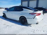 Toyota Camry Trd/Xse 4T1NZ1AKXLU040726 photo