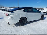 Toyota Camry Trd/Xse 4T1NZ1AKXLU040726 снимка