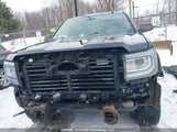 GMC Sierra 1GTV2LEC3JZ284984 снимка