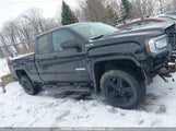 GMC Sierra 1GTV2LEC3JZ284984 снимка