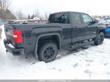 GMC Sierra 1GTV2LEC3JZ284984 снимка