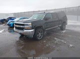 Chevrolet Silverado K1500/K1500 Ls 1GCVKNEC1GZ177341 photo