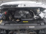 Nissan Titan Sl 1N6AA0EC7BN317460 снимка