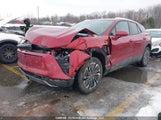 Chevrolet Blazer Ev 3GNKDBRJ9RS207388 снимка