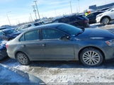 Volkswagen Jetta S 3VW2K7AJ3CM412205 снимка