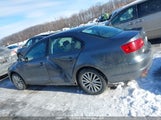 Volkswagen Jetta S 3VW2K7AJ3CM412205 снимка