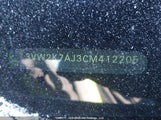 Volkswagen Jetta S 3VW2K7AJ3CM412205 снимка