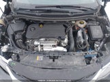 Chevrolet Cruze Lt 3G1BE6SM5KS622837 снимка