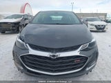 Chevrolet Cruze Lt 3G1BE6SM5KS622837 снимка