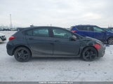 Chevrolet Cruze Lt 3G1BE6SM5KS622837 снимка