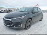 Chevrolet Cruze Lt 3G1BE6SM5KS622837 снимка