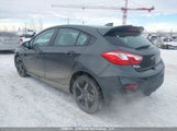 Chevrolet Cruze Lt 3G1BE6SM5KS622837 снимка