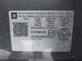 Chevrolet Cruze Lt 3G1BE6SM5KS622837 снимка