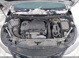 Chevrolet Cruze Lt Auto 3G1BE6SM2JS653946 снимка