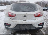 Chevrolet Cruze Lt Auto 3G1BE6SM2JS653946 снимка