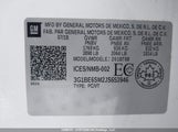 Chevrolet Cruze Lt Auto 3G1BE6SM2JS653946 снимка