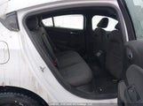 Chevrolet Cruze Lt Auto 3G1BE6SM2JS653946 снимка