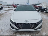 Hyundai Elantra KMHLN4AG5MU065244 снимка