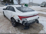 Hyundai Elantra KMHLN4AG5MU065244 снимка