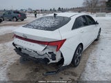 Hyundai Elantra KMHLN4AG5MU065244 снимка
