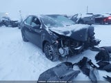 Toyota Corolla 2T1BURHE6HC882262 снимка