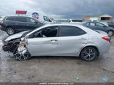 Toyota Corolla L/Le/Xle/Se/Xse 2T1BURHE9HC897242 fotografie