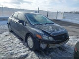 Honda Civic Dx-G 2HGFA1F42BH100804 снимка