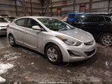 Hyundai Elantra Se/Sport/Limited 5NPDH4AEXFH642622 снимка
