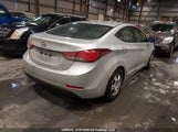 Hyundai Elantra Se/Sport/Limited 5NPDH4AEXFH642622 fotografie