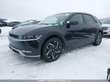 Hyundai Ioniq 5 Preferred Long Range KM8KNDDF0RU336104 снимка